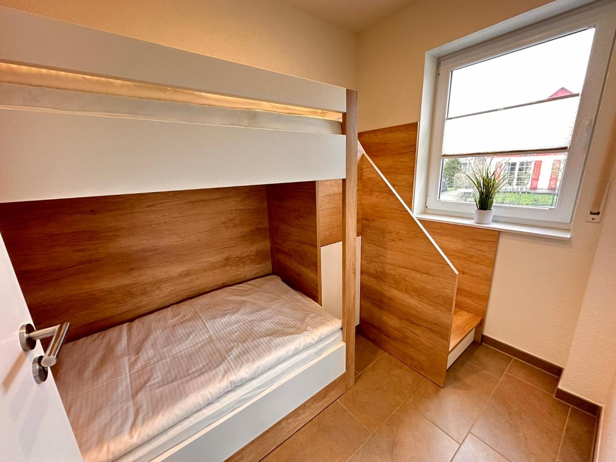 Apartamento Haus Hobbingshof Greetsiel Exterior foto